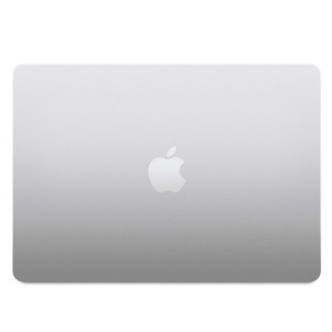 Apple MacBook Air 13 Retina MLXY3 Silver (M2 8-Core, GPU 8-Core, RAM 8 GB, SSD 256 Gb)