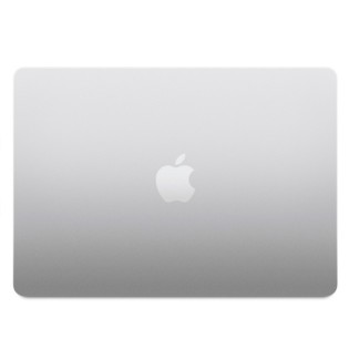 Apple MacBook Air 13 Retina MLY03 Silver (M2 8-Core, GPU 10-Core, RAM 8 GB, SSD 512 Gb)