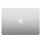 Apple MacBook Air 13 Retina MLY03 Silver (M2 8-Core, GPU 10-Core, RAM 8 GB, SSD 512 Gb)