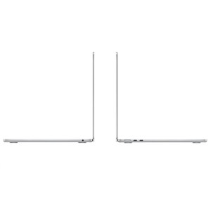 Apple MacBook Air 13 Retina MLXY3 Silver (M2 8-Core, GPU 8-Core, RAM 8 GB, SSD 256 Gb)