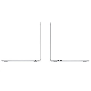 Apple MacBook Air 13 Retina MLY03 Silver (M2 8-Core, GPU 10-Core, RAM 8 GB, SSD 512 Gb)