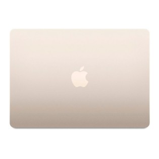 Apple MacBook Air 13 Retina MLY23 Starlight (M2 8-Core, GPU 10-Core, RAM 8 GB, SSD 512 Gb)