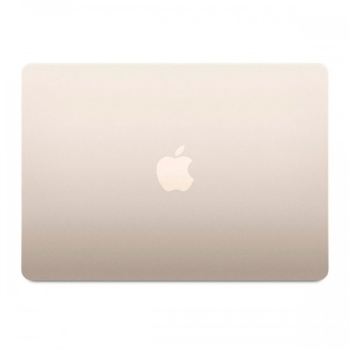 Apple MacBook Air 13 Retina MLY23 Starlight (M2 8-Core, GPU 10-Core, RAM 8 GB, SSD 512 Gb)