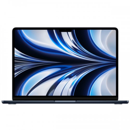 Apple MacBook Air 13 Retina MLY43 Midnight (M2 8-Core, GPU 10-Core, RAM 8 GB, SSD 512 Gb)