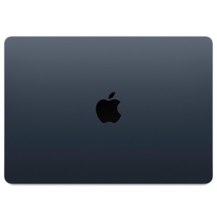 Apple MacBook Air 13 Retina MLY33 Midnight (M2 8-Core, GPU 8-Core, RAM 8 GB, SSD 256 Gb)