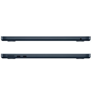 Apple MacBook Air 13 Retina MLY33 Midnight (M2 8-Core, GPU 8-Core, RAM 8 GB, SSD 256 Gb)