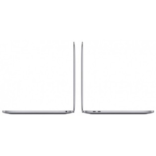 Apple MacBook Pro 13 Retina MNEH3 Space Gray (M2 8-Core, GPU 10-Core, RAM 8 Gb, SSD 256 Gb)
