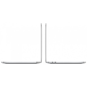 Apple MacBook Pro 13 Retina MNEP3 Silver (M2 8-Core, GPU 10-Core, RAM 8 Gb, SSD 256 Gb)