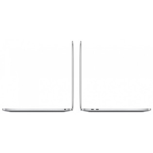 Apple MacBook Pro 13 Retina MNEP3 Silver (M2 8-Core, GPU 10-Core, RAM 8 Gb, SSD 256 Gb)