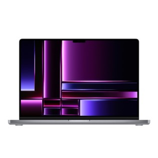 Apple MacBook Pro 16 MNW83 Space Gray (M2 Pro 12-Core, GPU 19-Core, RAM 16GB, SSD 512GB)