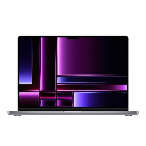 Apple MacBook Pro 16 MNW83 Space Gray (M2 Pro 12-Core, GPU 19-Core, RAM 16GB, SSD 512GB)