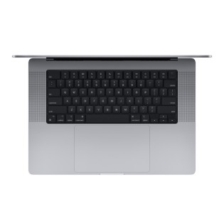 Apple MacBook Pro 16 MNW83 Space Gray (M2 Pro 12-Core, GPU 19-Core, RAM 16GB, SSD 512GB)
