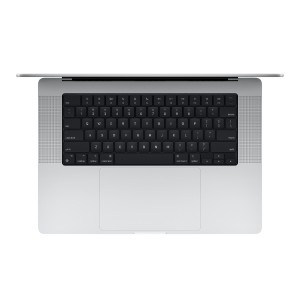 Apple MacBook Pro 16 MNWC3 Silver (M2 Pro 12-Core, GPU 19-Core, RAM 16GB, SSD 512GB)
