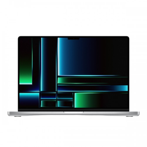 Apple MacBook Pro 16 MNWC3 Silver (M2 Pro 12-Core, GPU 19-Core, RAM 16GB, SSD 512GB)