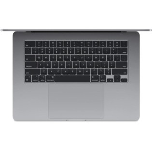 Apple MacBook Air 15 Retina MQKQ3 Space Gray (M2 8-Core, GPU 10-Core, RAM 8 GB, SSD 512 Gb)