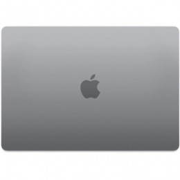 Apple MacBook Air 15 Retina MQKQ3 Space Gray (M2 8-Core, GPU 10-Core, RAM 8 GB, SSD 512 Gb)
