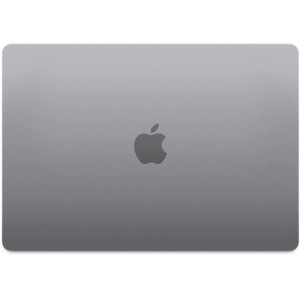 Apple MacBook Air 15 Retina MQKP3 Space Gray (M2 8-Core, GPU 10-Core, RAM 8 GB, SSD 256 Gb)
