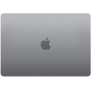 Apple MacBook Air 15 Retina MQKQ3 Space Gray (M2 8-Core, GPU 10-Core, RAM 8 GB, SSD 512 Gb)
