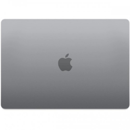 Apple MacBook Air 15 Retina MQKP3 Space Gray (M2 8-Core, GPU 10-Core, RAM 8 GB, SSD 256 Gb)