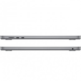 Apple MacBook Air 15 Retina MQKQ3 Space Gray (M2 8-Core, GPU 10-Core, RAM 8 GB, SSD 512 Gb)