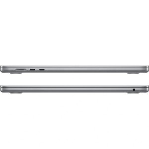 Apple MacBook Air 15 Retina MQKP3 Space Gray (M2 8-Core, GPU 10-Core, RAM 8 GB, SSD 256 Gb)