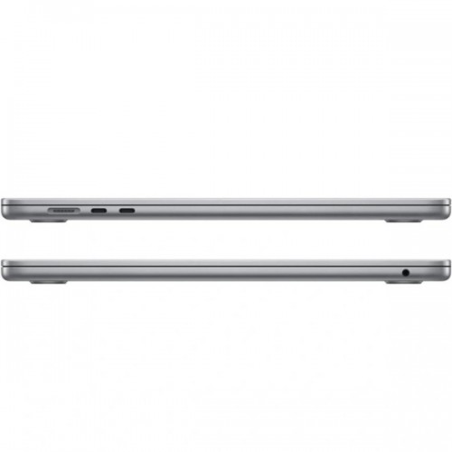 Apple MacBook Air 15 Retina MQKQ3 Space Gray (M2 8-Core, GPU 10-Core, RAM 8 GB, SSD 512 Gb)