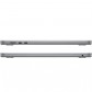 Apple MacBook Air 15 Retina MQKQ3 Space Gray (M2 8-Core, GPU 10-Core, RAM 8 GB, SSD 512 Gb)