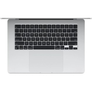 Apple MacBook Air 15 Retina MQKR3 Silver (M2 8-Core, GPU 10-Core, RAM 8 GB, SSD 256 Gb)