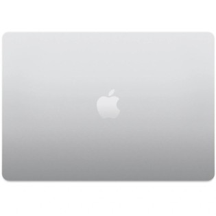 Apple MacBook Air 15 Retina MQKR3 Silver (M2 8-Core, GPU 10-Core, RAM 8 GB, SSD 256 Gb)