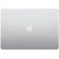 Apple MacBook Air 15 Retina MQKT3 Silver (M2 8-Core, GPU 10-Core, RAM 8 GB, SSD 512 Gb)
