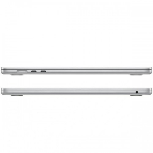 Apple MacBook Air 15 Retina MQKR3 Silver (M2 8-Core, GPU 10-Core, RAM 8 GB, SSD 256 Gb)