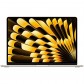 Apple MacBook Air 15 Retina MQKU3 Starlight (M2 8-Core, GPU 10-Core, RAM 8 GB, SSD 256 Gb)