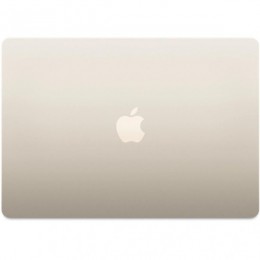 Apple MacBook Air 15 Retina MQKV3 Starlight (M2 8-Core, GPU 10-Core, RAM 8 GB, SSD 512 Gb)