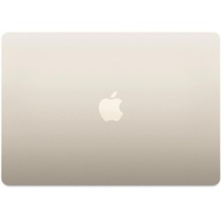 Apple MacBook Air 15 Retina MQKV3 Starlight (M2 8-Core, GPU 10-Core, RAM 8 GB, SSD 512 Gb)