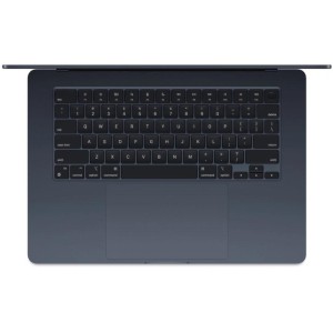 Apple MacBook Air 15 Retina MQKW3 Midnight (M2 8-Core, GPU 10-Core, RAM 8 GB, SSD 256 Gb)