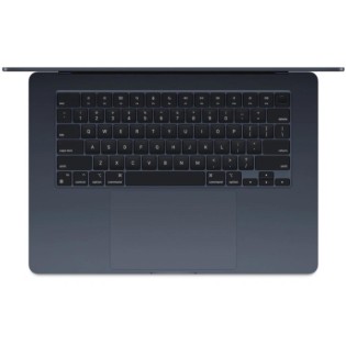 Apple MacBook Air 15 Retina MQKX3 Midnight (M2 8-Core, GPU 10-Core, RAM 8 GB, SSD 512 Gb)
