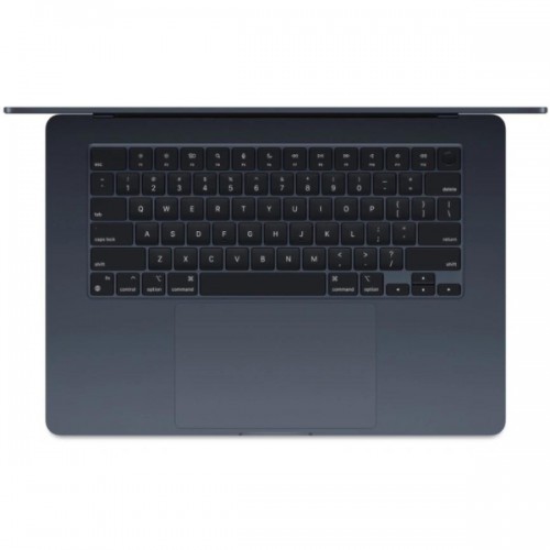 Apple MacBook Air 15 Retina MQKX3 Midnight (M2 8-Core, GPU 10-Core, RAM 8 GB, SSD 512 Gb)