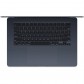 Apple MacBook Air 15 Retina MQKW3 Midnight (M2 8-Core, GPU 10-Core, RAM 8 GB, SSD 256 Gb)