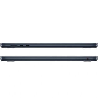 Apple MacBook Air 15 Retina MQKX3 Midnight (M2 8-Core, GPU 10-Core, RAM 8 GB, SSD 512 Gb)