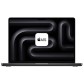 MacBook Pro 14.2 (M5 10-Core, GPU 10-Core, 16GB, 1TB) MDE14 - черный космос