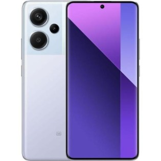Redmi Note 13 Pro Plus 5G 8/256 ГБ Global, aurora purple