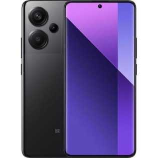 Redmi Note 13 Pro Plus 5G 8/256 ГБ Global, midnight black