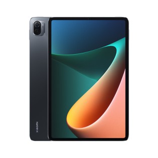 Xiaomi Pad 5 Global 6/256 ГБ космический серый