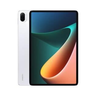 Xiaomi Pad 5 Global 6/128 ГБ жемчужный белый