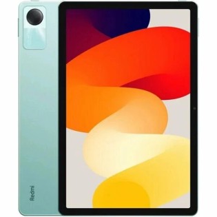 Redmi Pad SE 6/128Gb Global Green
