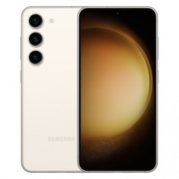 Samsung Galaxy S23 8/128 ГБ Бежевый (Cream)