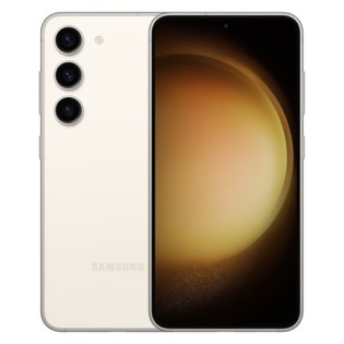 Samsung Galaxy S23 8/256 ГБ Бежевый (Cream)