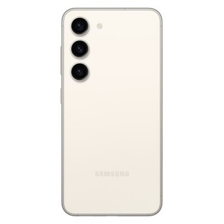 Samsung Galaxy S23 8/256 ГБ Бежевый (Cream)