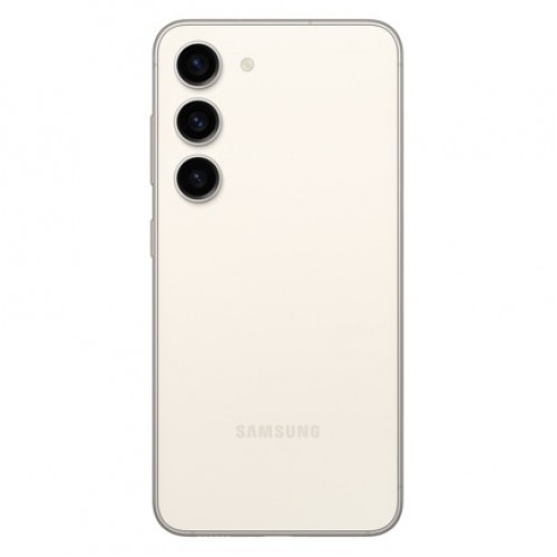 Samsung Galaxy S23 8/256 ГБ Бежевый (Cream)
