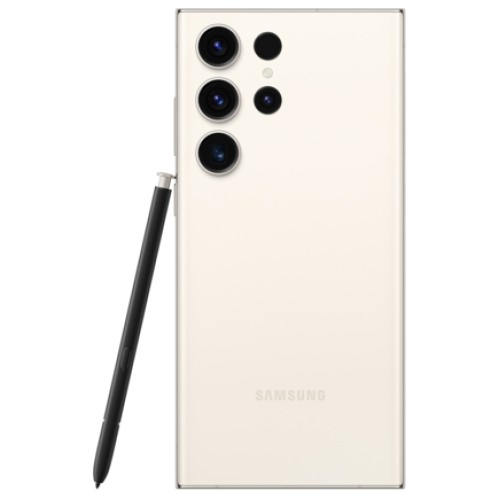 Samsung Galaxy S23 Ultra 8/256 ГБ Бежевый (Cream)